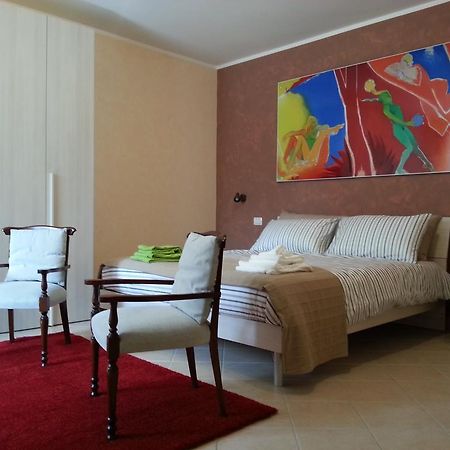 Apartamento Casa Livia Metro C Bolognetta Roma Exterior foto