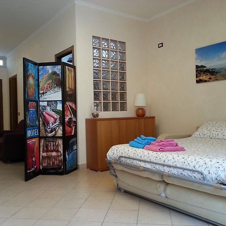 Apartamento Casa Livia Metro C Bolognetta Roma Exterior foto