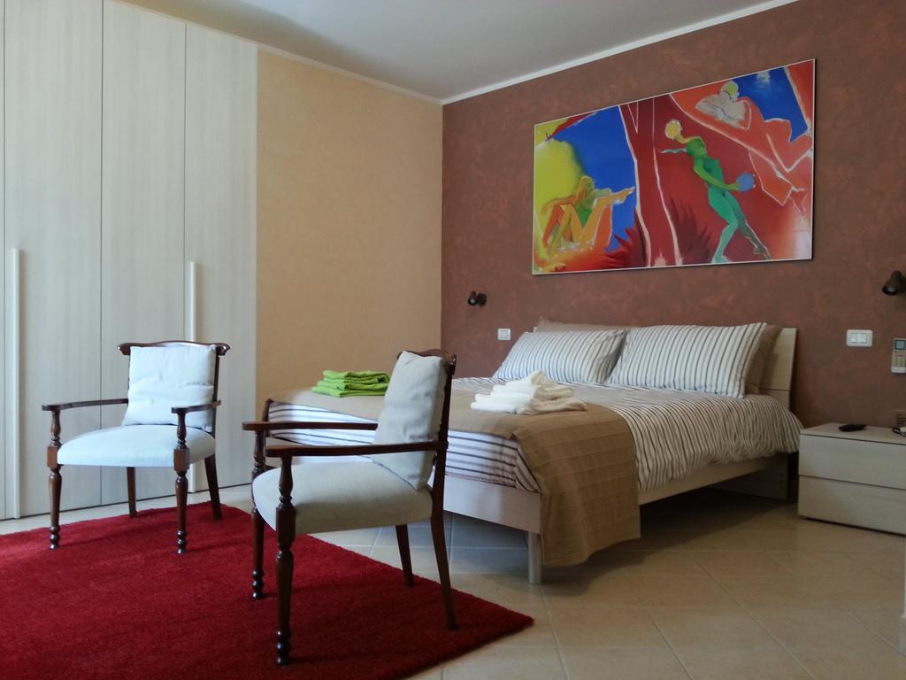 Apartamento Casa Livia Metro C Bolognetta Roma Exterior foto