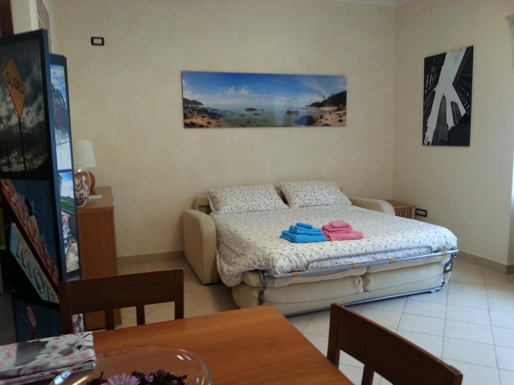 Apartamento Casa Livia Metro C Bolognetta Roma Exterior foto